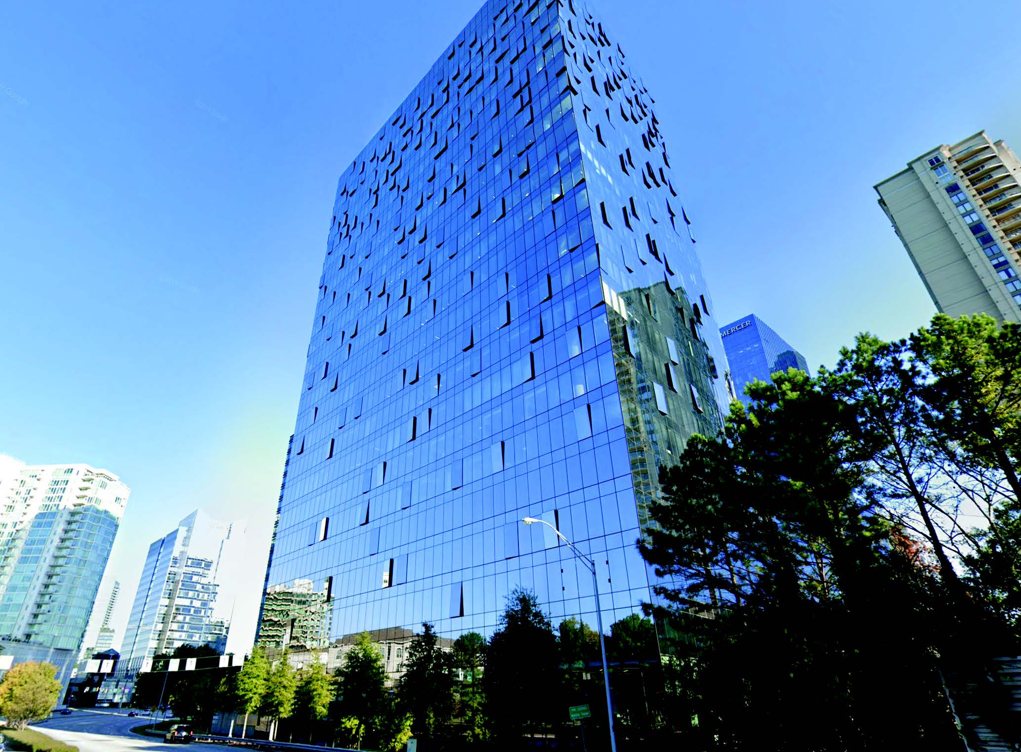 Buckhead, Atlanta