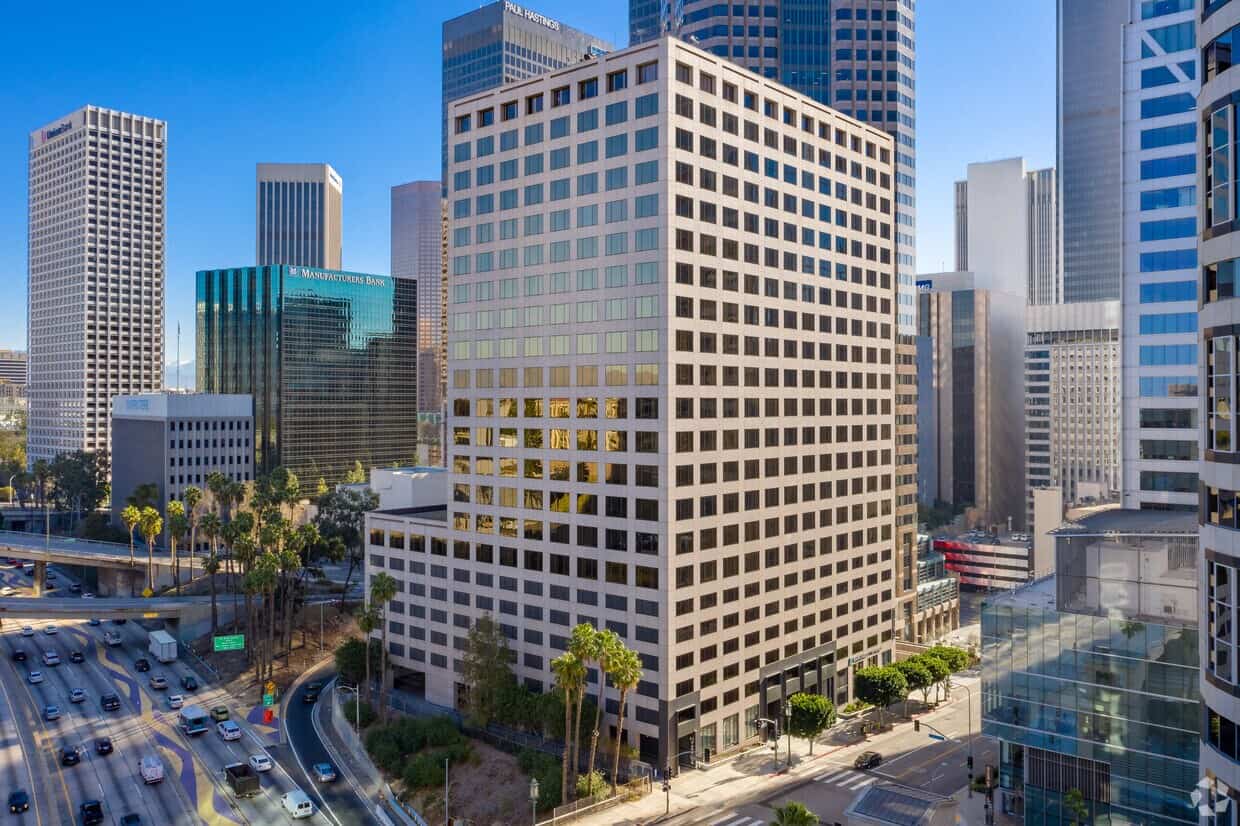 Wilshire, Los Angeles